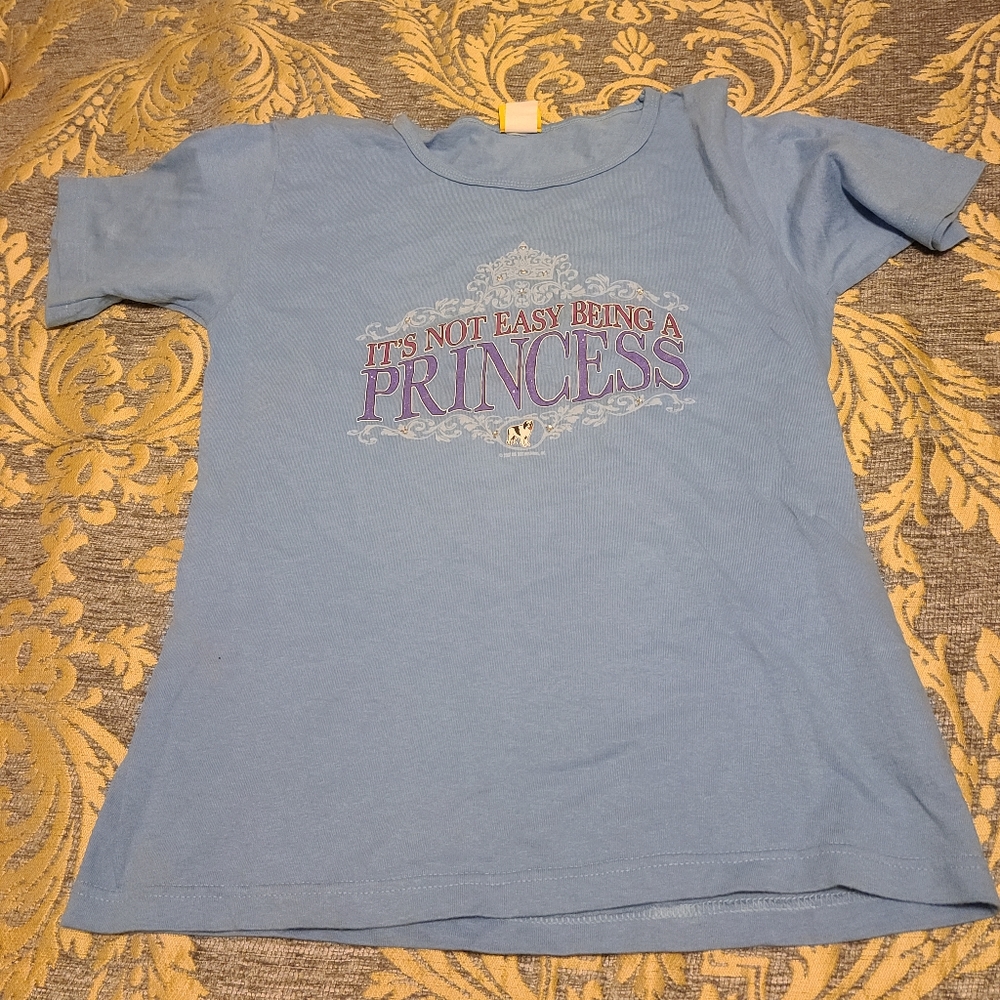 Girls Tshirt